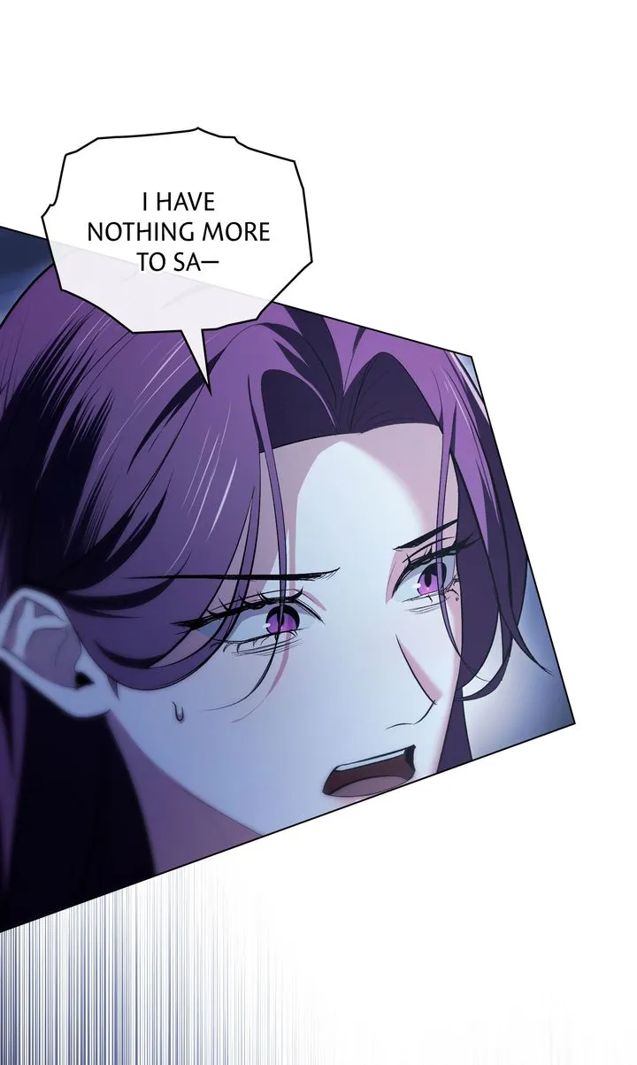 To the One Without Virtue Chapter 27 - Page 8