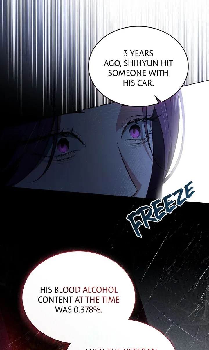 To the One Without Virtue Chapter 27 - Page 9