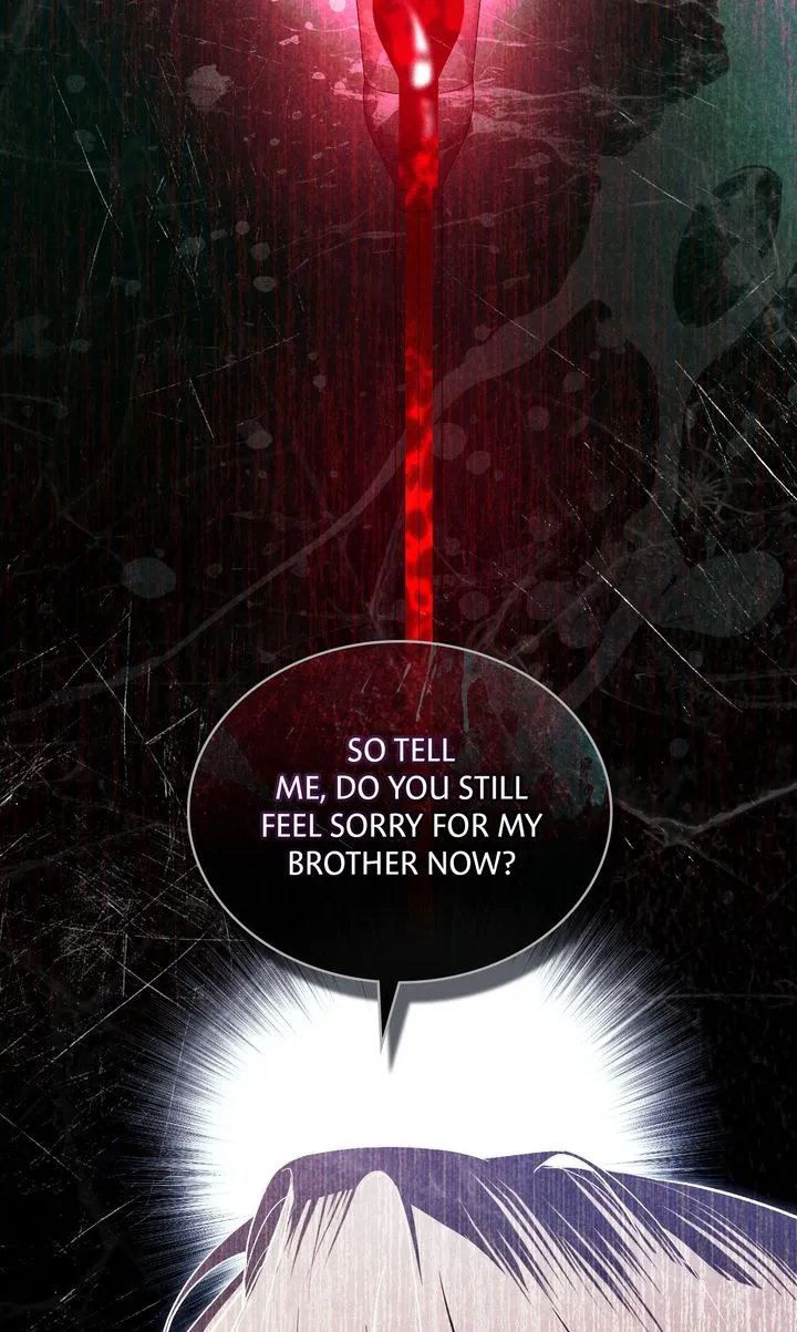 To the One Without Virtue Chapter 27 - Page 12