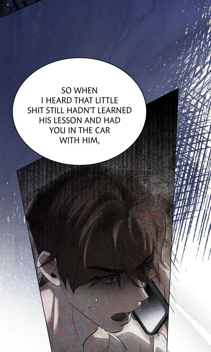 To the One Without Virtue Chapter 27 - Page 15