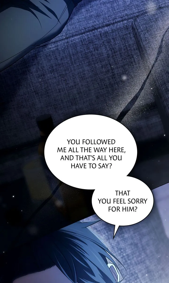 To the One Without Virtue Chapter 27 - Page 20
