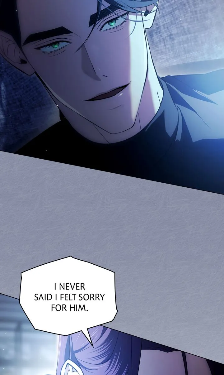 To the One Without Virtue Chapter 27 - Page 21