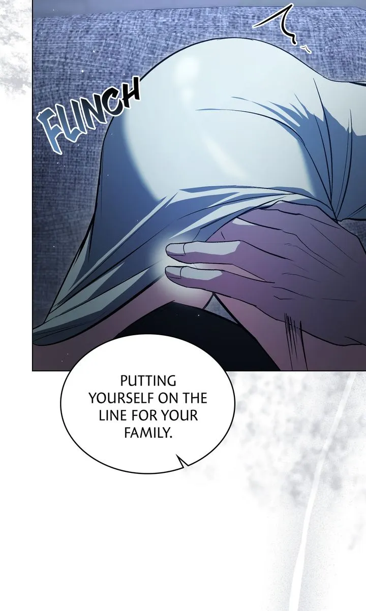 To the One Without Virtue Chapter 27 - Page 23