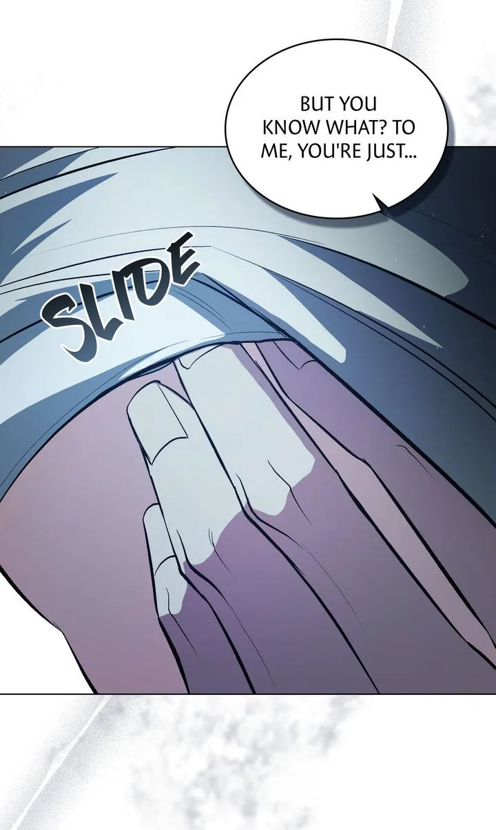 To the One Without Virtue Chapter 27 - Page 24