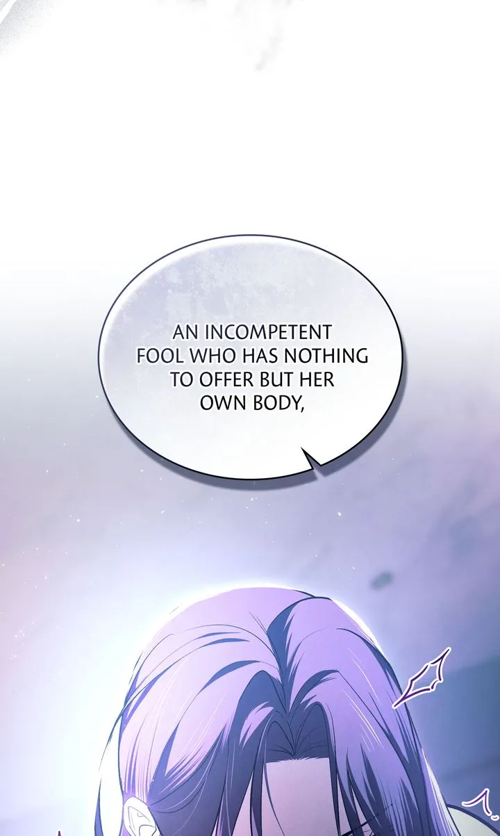 To the One Without Virtue Chapter 27 - Page 25