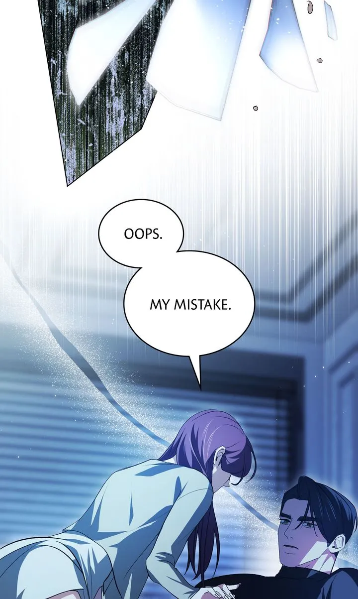 To the One Without Virtue Chapter 27 - Page 36