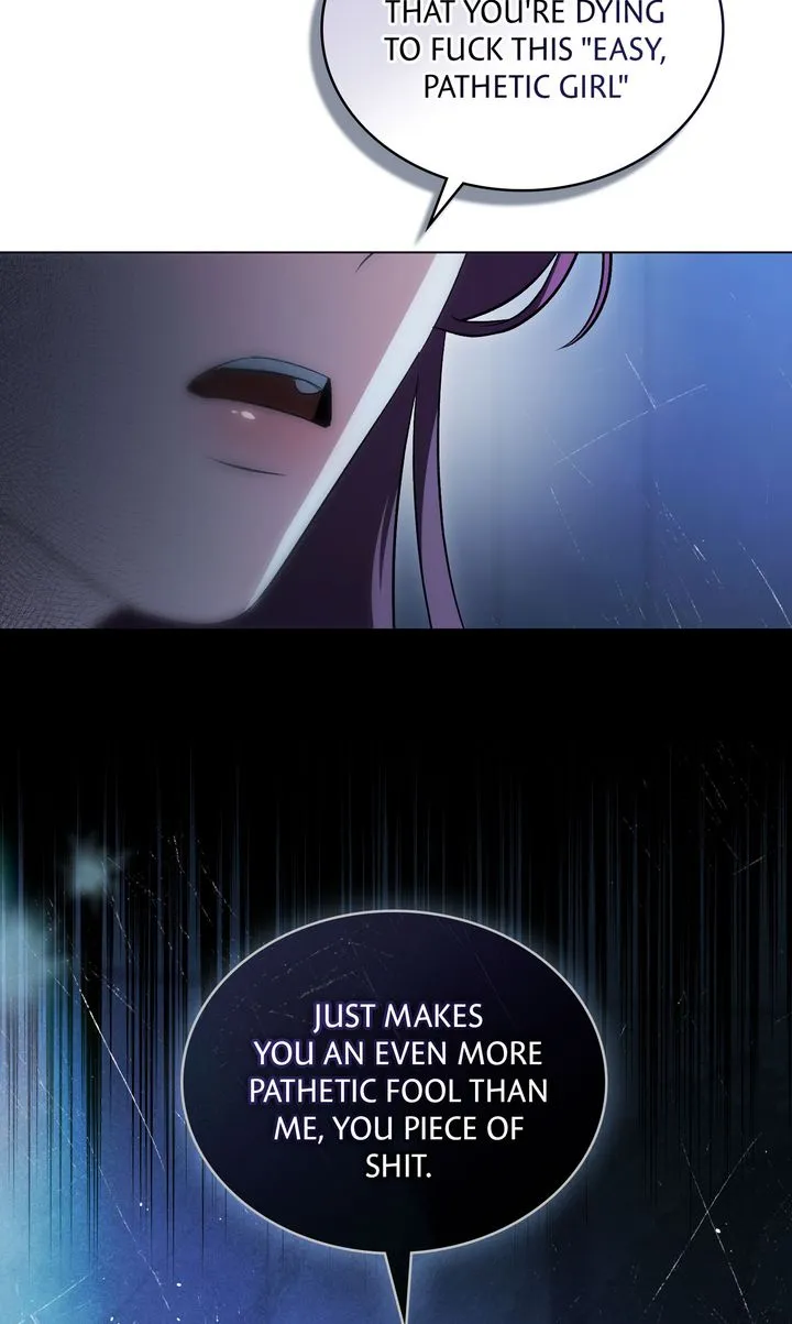 To the One Without Virtue Chapter 27 - Page 42