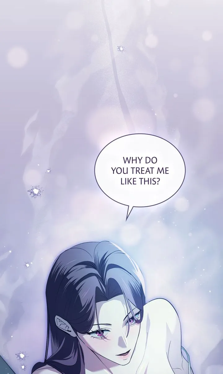 To the One Without Virtue Chapter 27 - Page 59