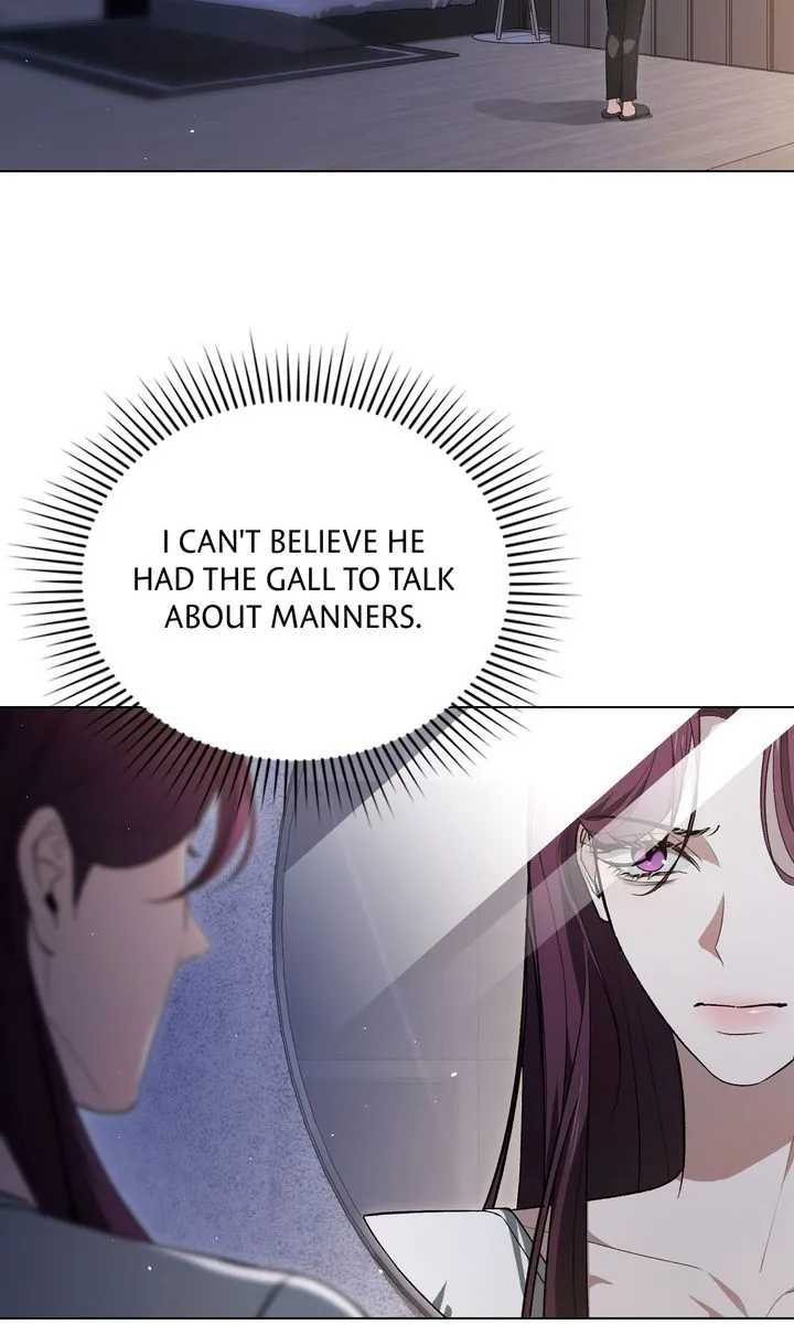 To the One Without Virtue Chapter 29 - Page 2