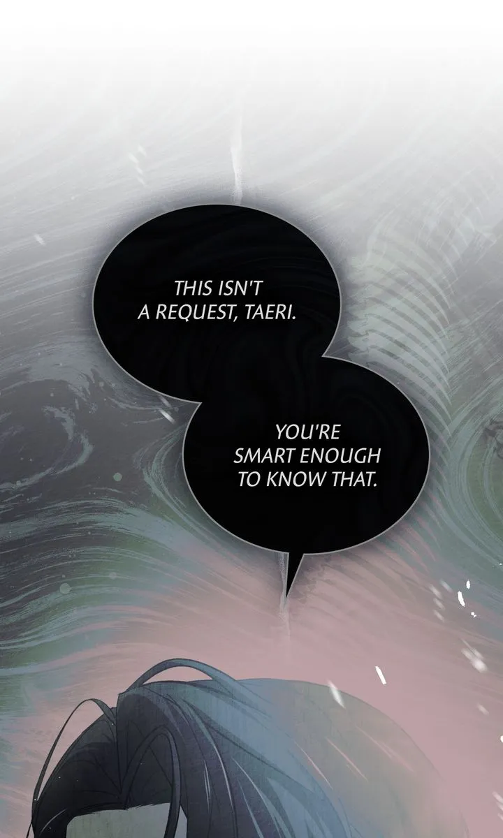 To the One Without Virtue Chapter 29 - Page 3
