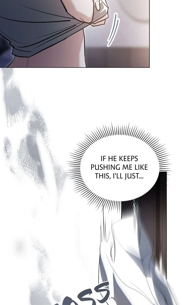To the One Without Virtue Chapter 29 - Page 9