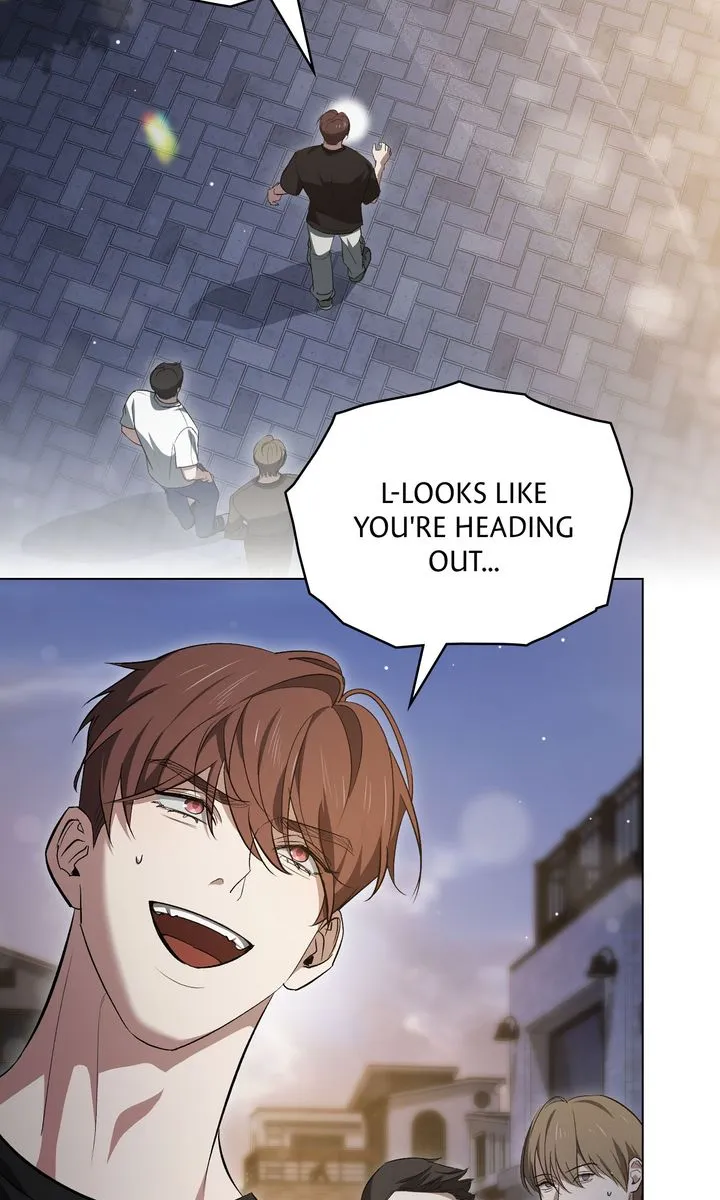 To the One Without Virtue Chapter 29 - Page 14
