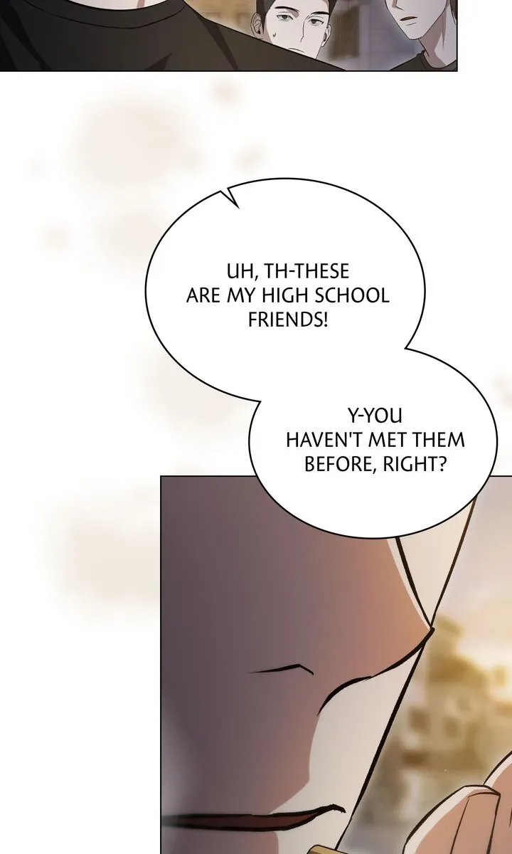 To the One Without Virtue Chapter 29 - Page 15