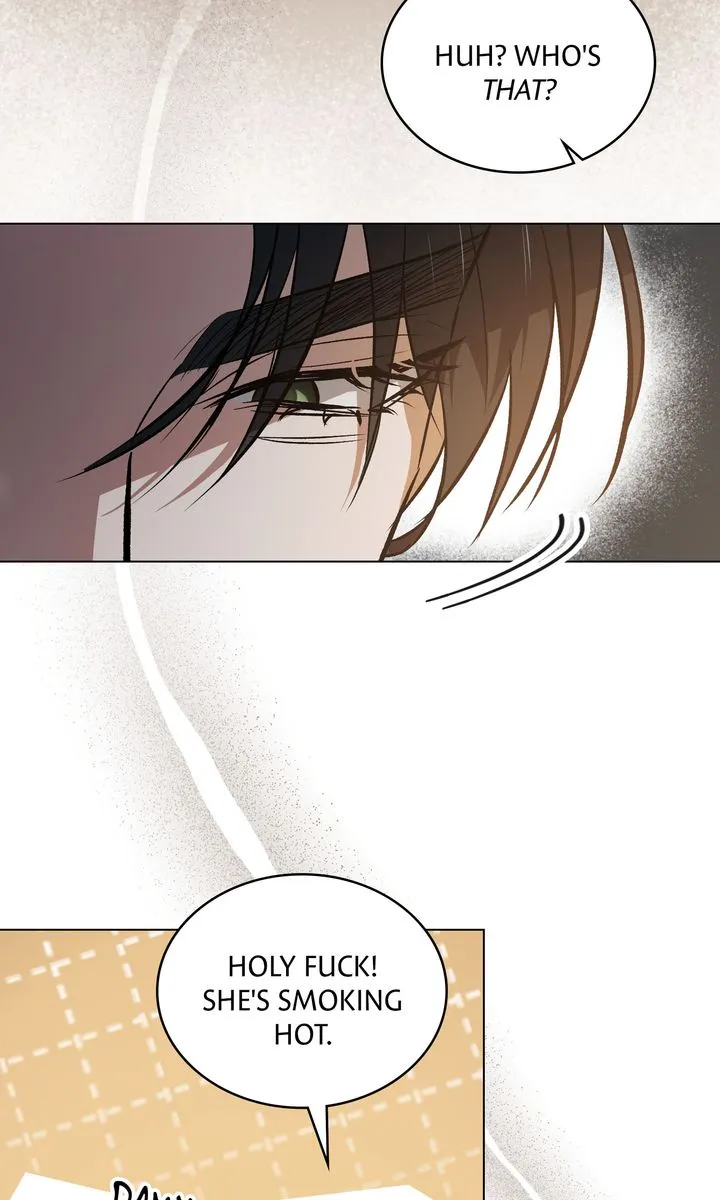To the One Without Virtue Chapter 29 - Page 18