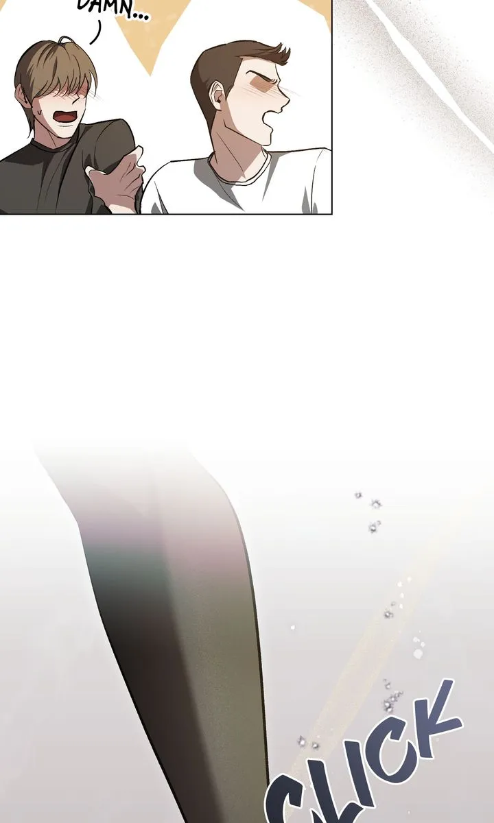 To the One Without Virtue Chapter 29 - Page 19