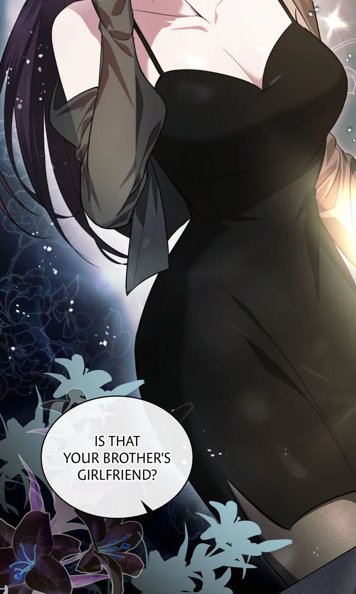 To the One Without Virtue Chapter 29 - Page 21