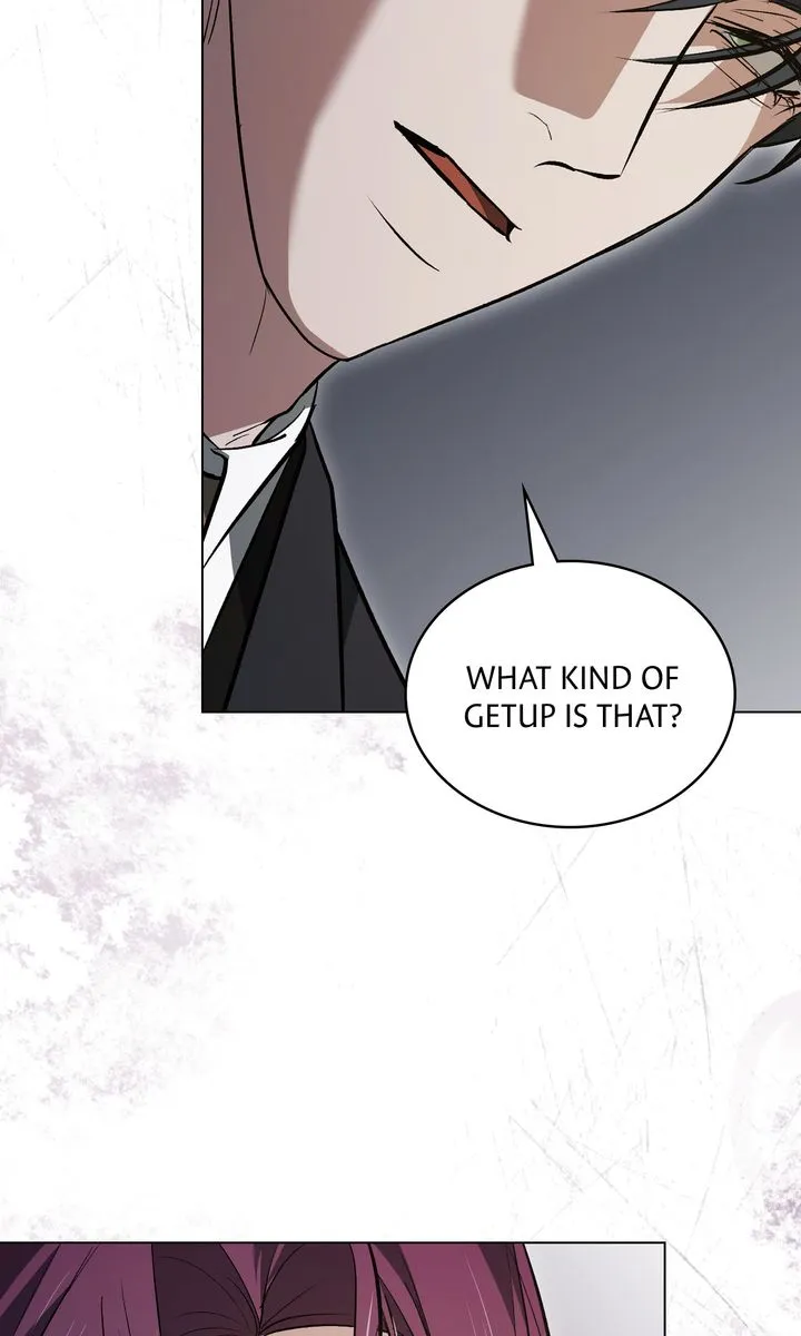 To the One Without Virtue Chapter 29 - Page 24