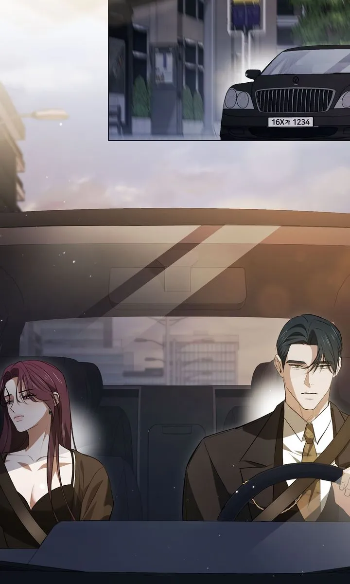 To the One Without Virtue Chapter 29 - Page 30