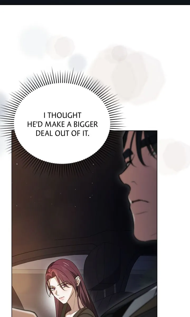 To the One Without Virtue Chapter 29 - Page 31