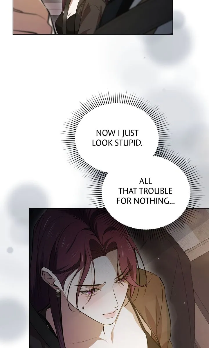 To the One Without Virtue Chapter 29 - Page 32