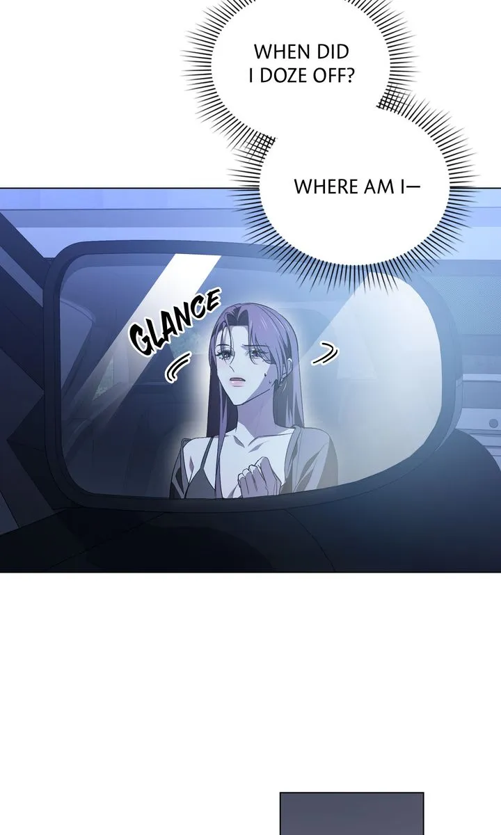 To the One Without Virtue Chapter 29 - Page 41