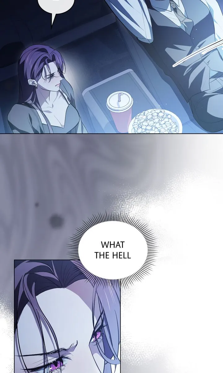 To the One Without Virtue Chapter 29 - Page 50