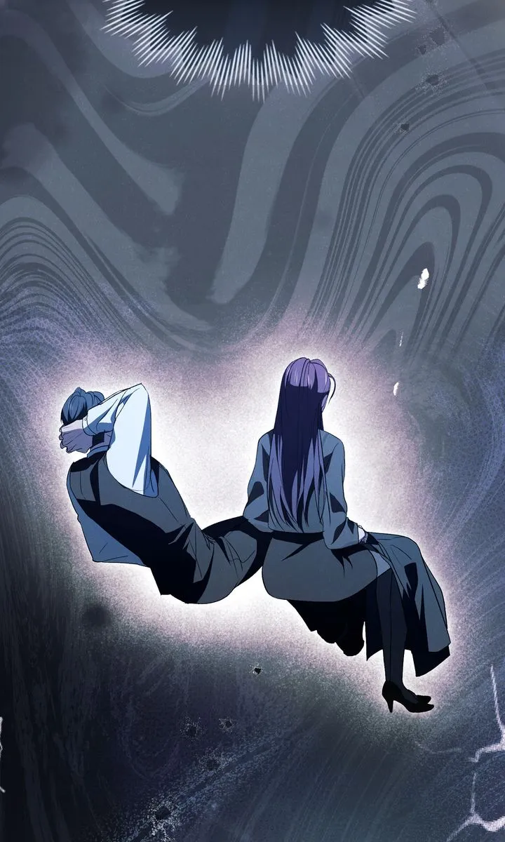To the One Without Virtue Chapter 29 - Page 54