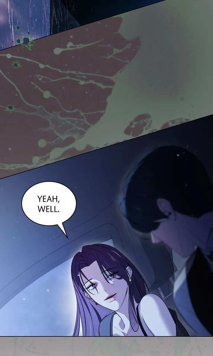 To the One Without Virtue Chapter 29 - Page 65