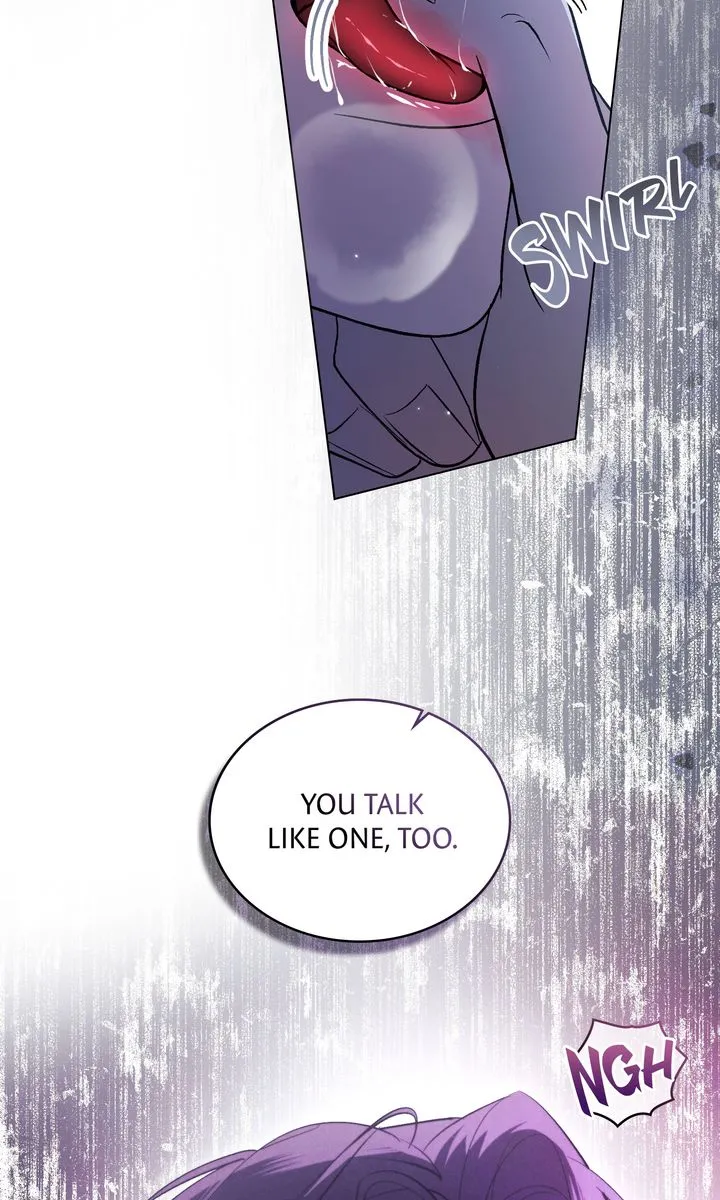 To the One Without Virtue Chapter 29 - Page 71