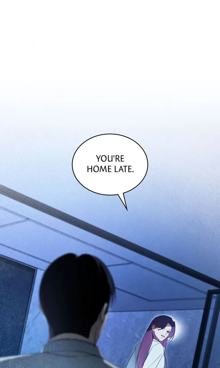 To the One Without Virtue Chapter 32 - Page 1