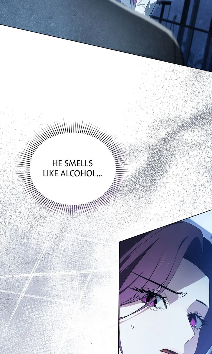 To the One Without Virtue Chapter 32 - Page 2
