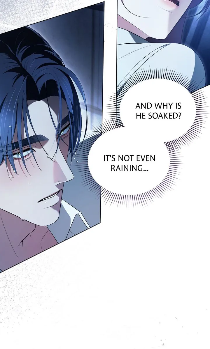 To the One Without Virtue Chapter 32 - Page 3