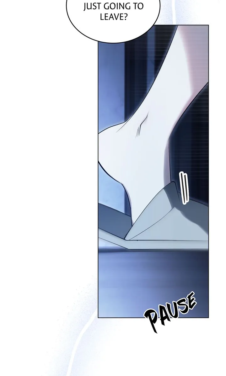 To the One Without Virtue Chapter 32 - Page 5