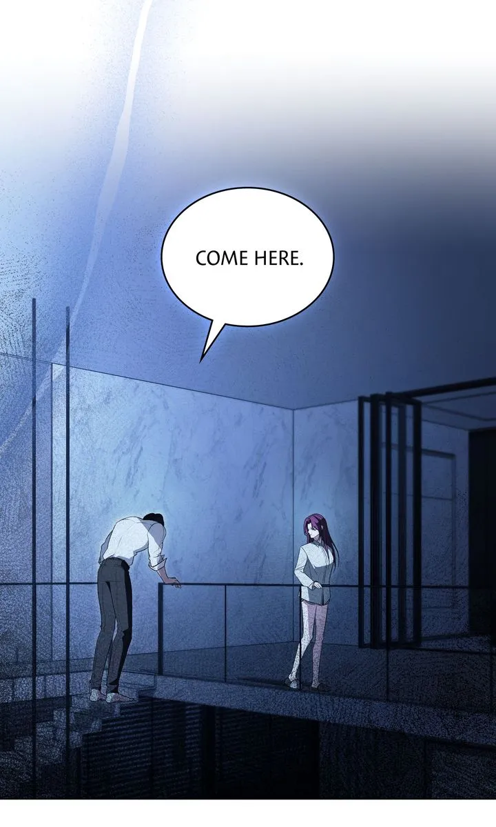 To the One Without Virtue Chapter 32 - Page 6