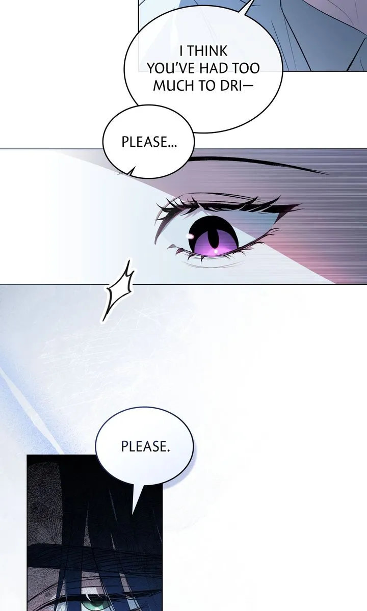 To the One Without Virtue Chapter 32 - Page 8