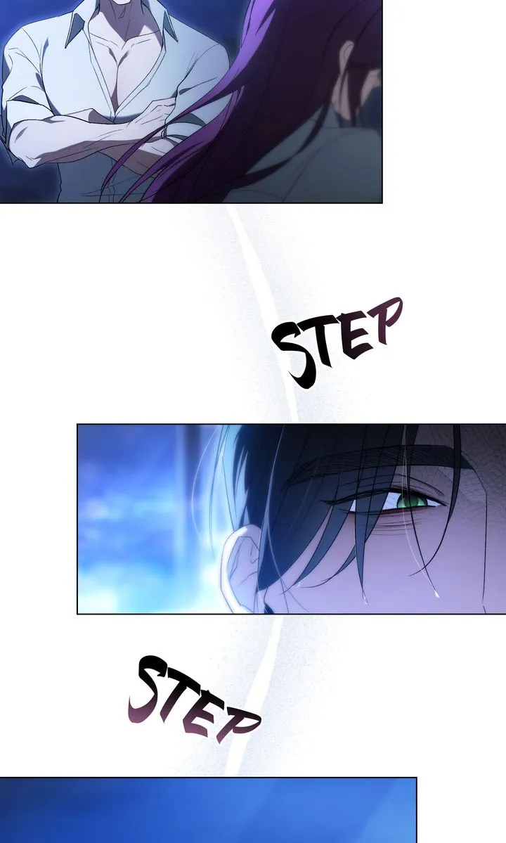 To the One Without Virtue Chapter 32 - Page 17