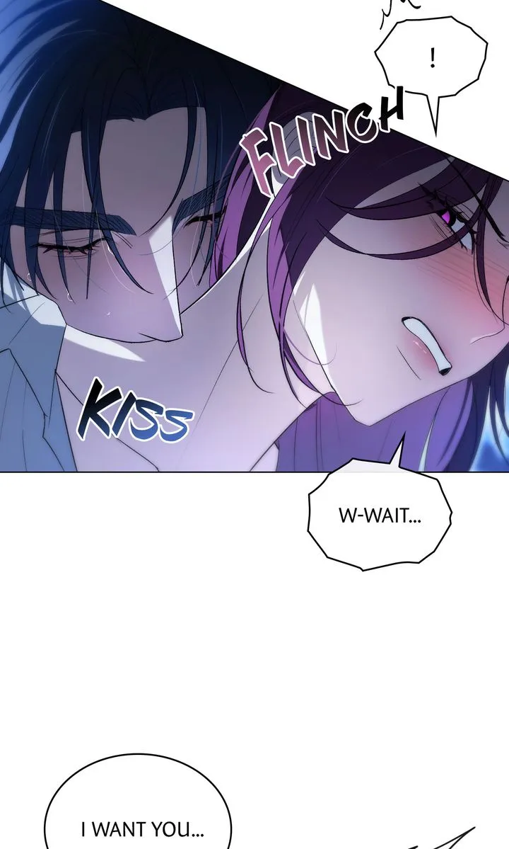 To the One Without Virtue Chapter 32 - Page 20