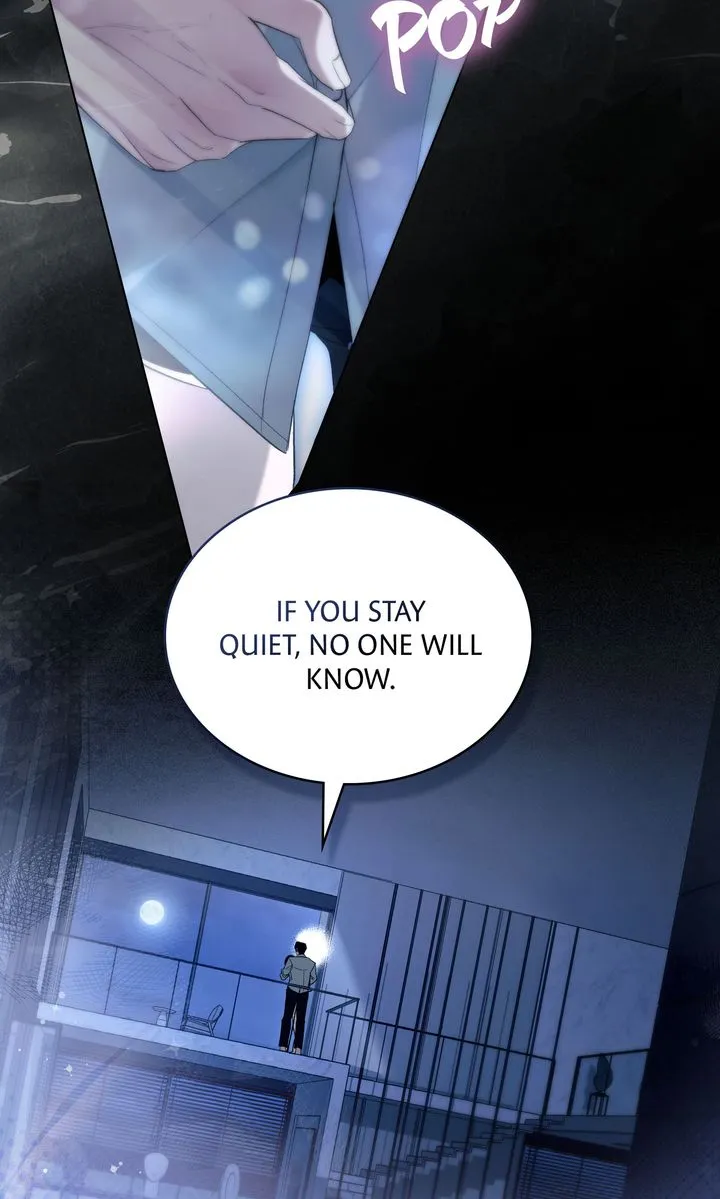 To the One Without Virtue Chapter 32 - Page 25