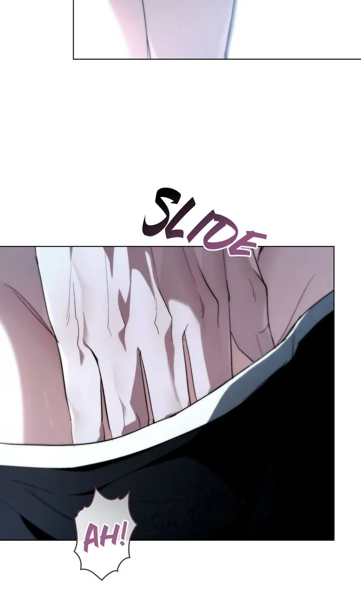 To the One Without Virtue Chapter 32 - Page 27