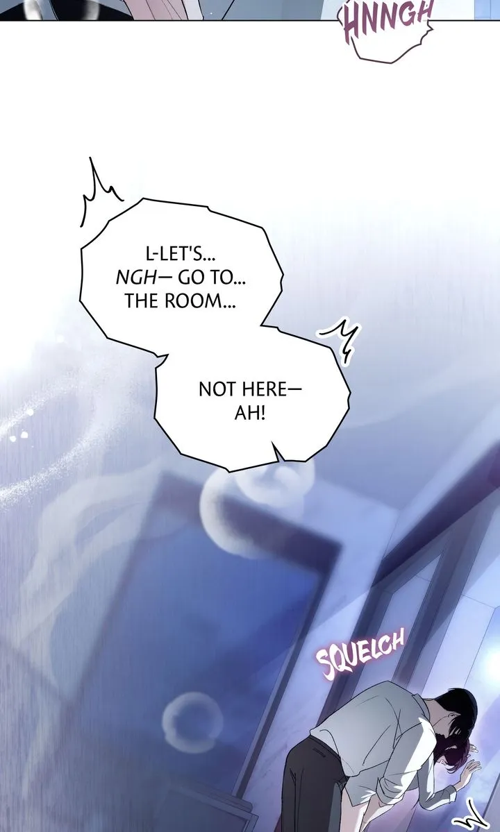 To the One Without Virtue Chapter 32 - Page 29