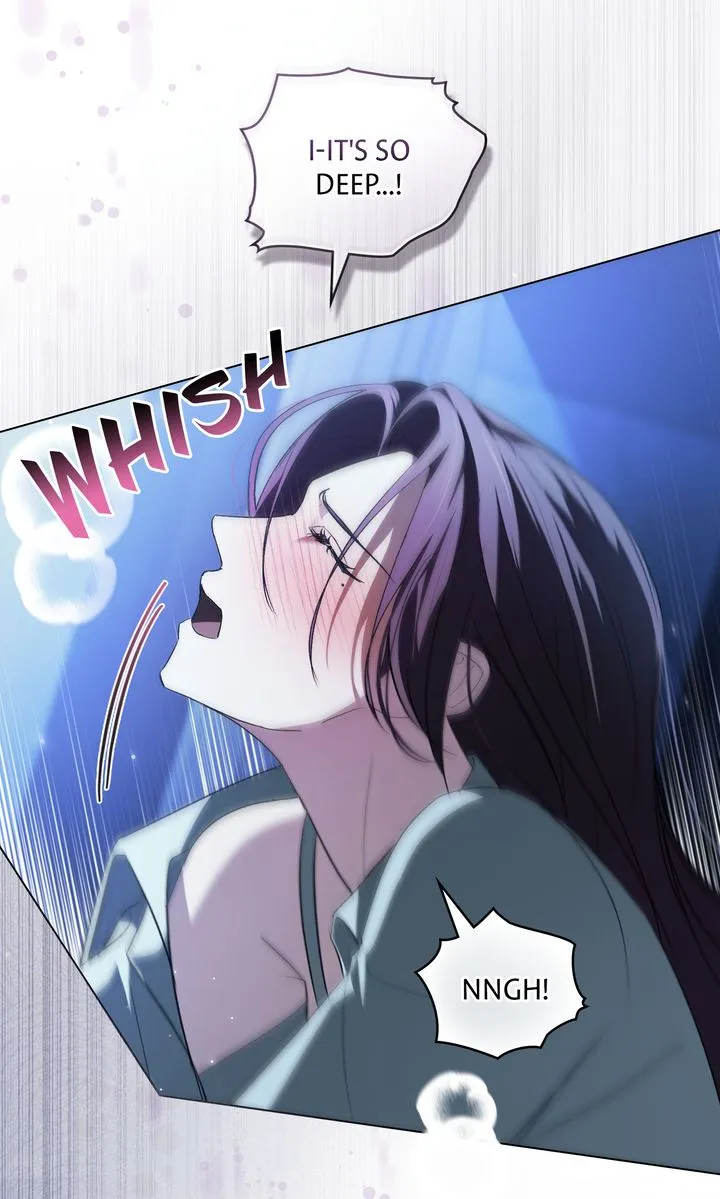 To the One Without Virtue Chapter 32 - Page 33