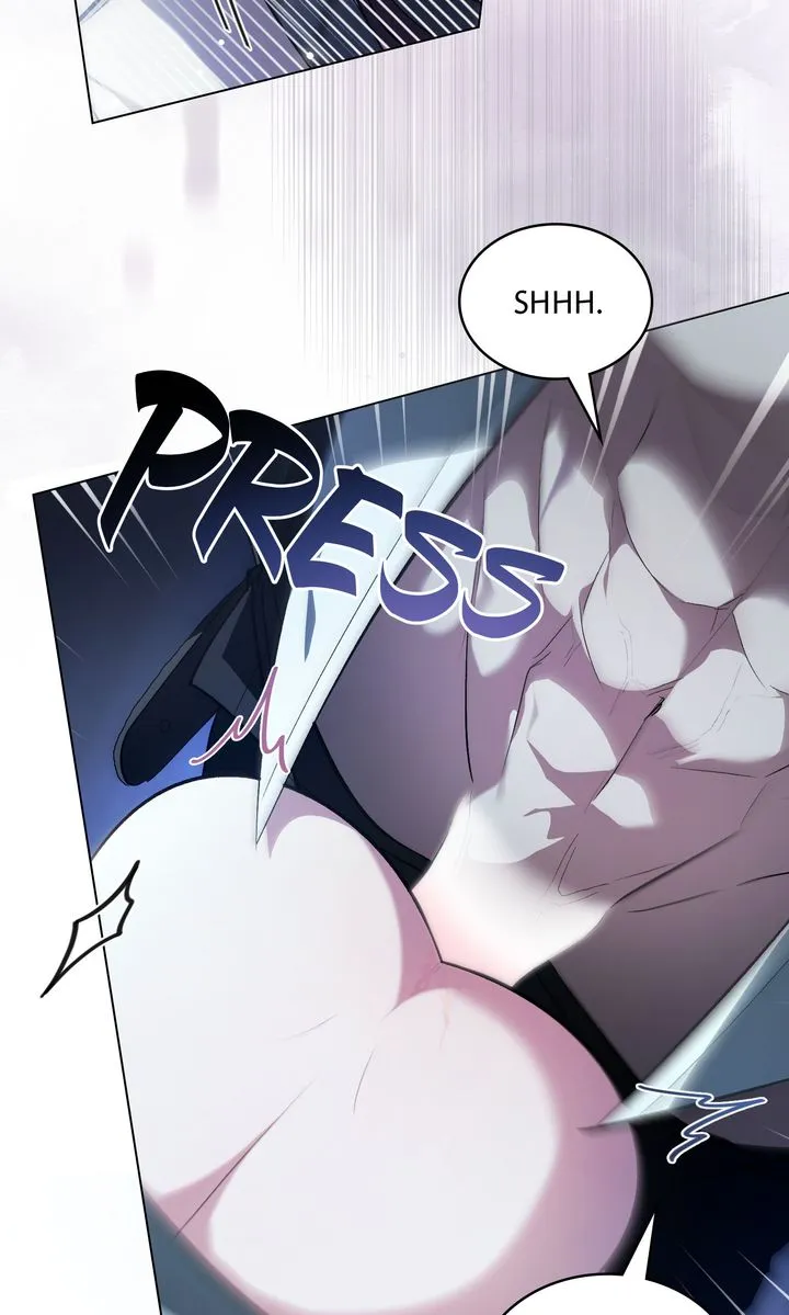 To the One Without Virtue Chapter 32 - Page 35