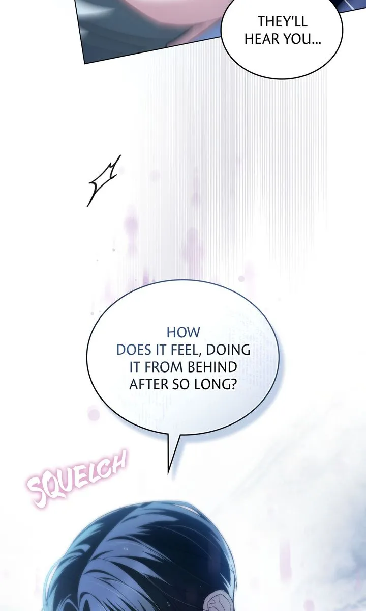 To the One Without Virtue Chapter 32 - Page 36
