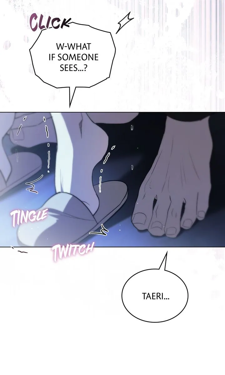 To the One Without Virtue Chapter 32 - Page 38