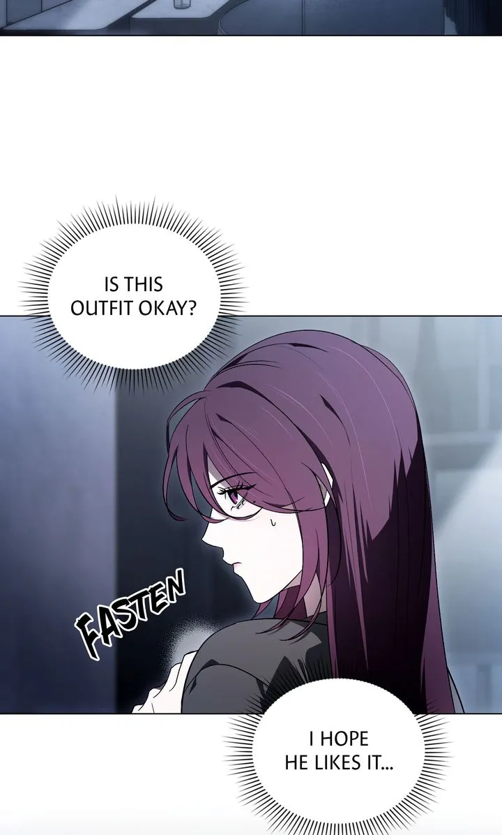 To the One Without Virtue Chapter 33 - Page 2