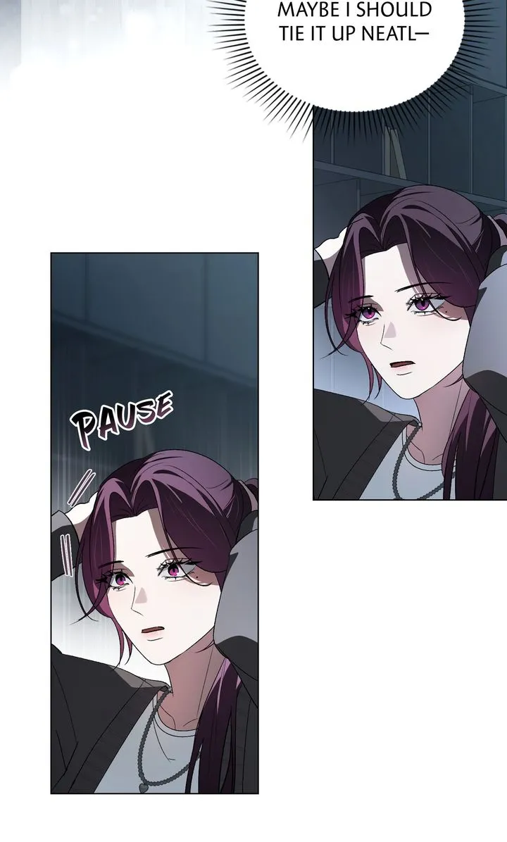To the One Without Virtue Chapter 33 - Page 4