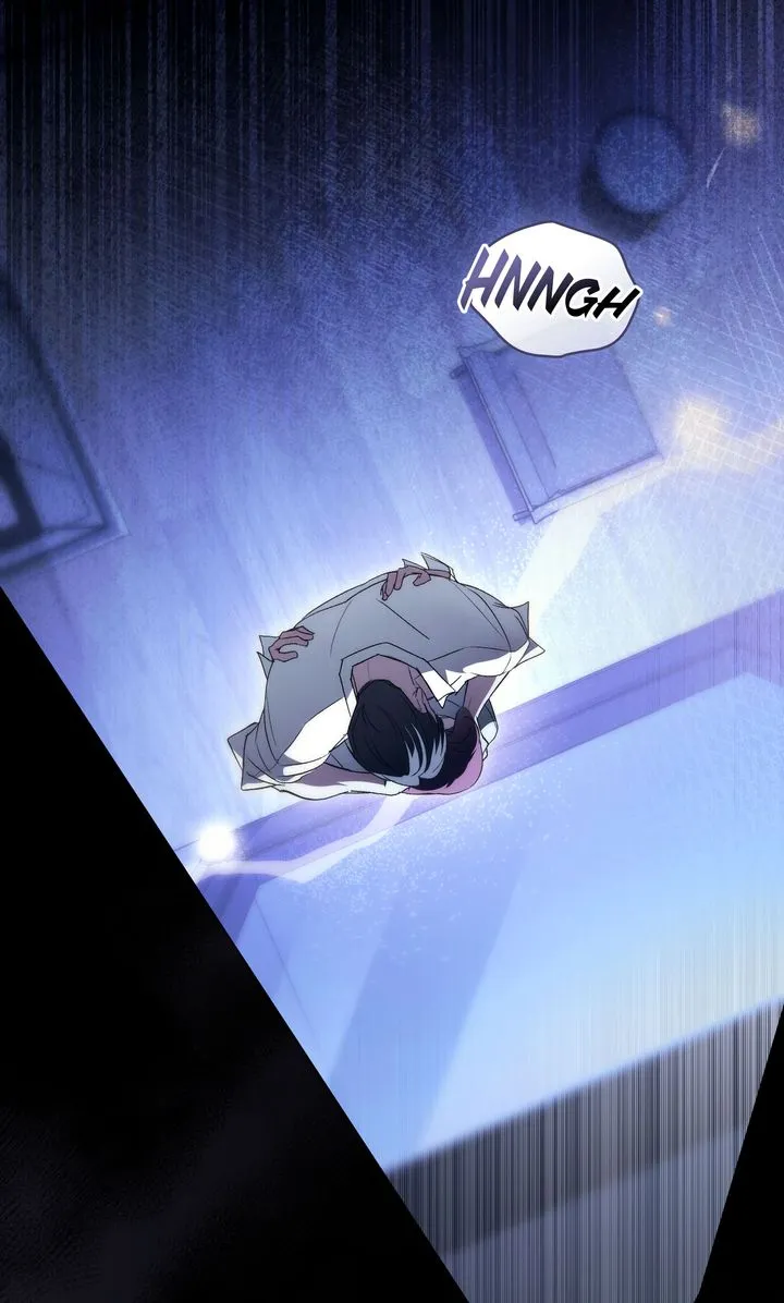 To the One Without Virtue Chapter 33 - Page 9
