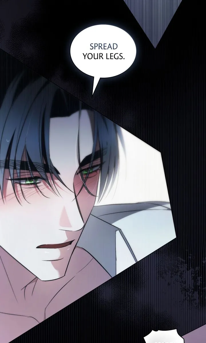 To the One Without Virtue Chapter 33 - Page 10