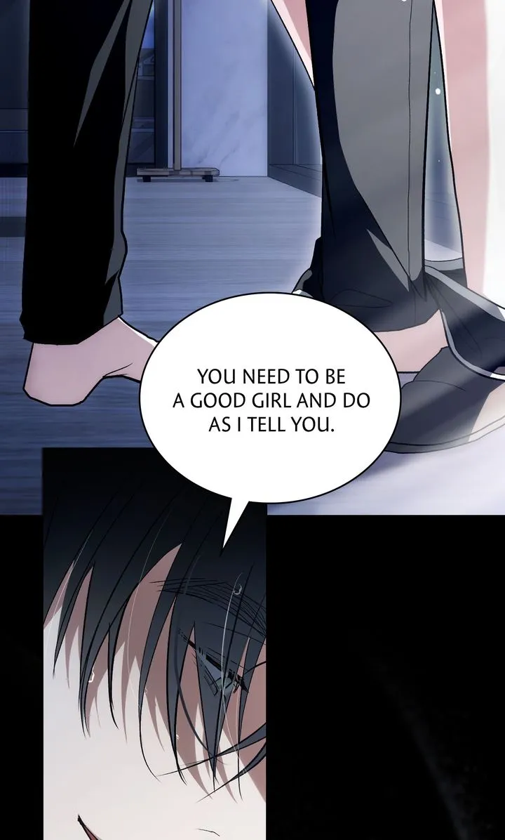 To the One Without Virtue Chapter 33 - Page 15
