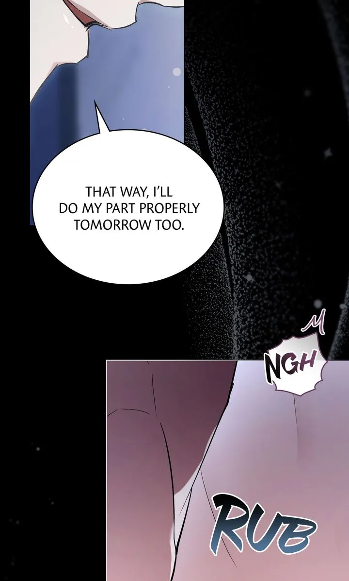 To the One Without Virtue Chapter 33 - Page 16